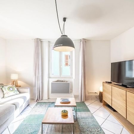 Apartment Classified 3 Stars Located In The Heart Of The Old Town Annecy Extérieur photo