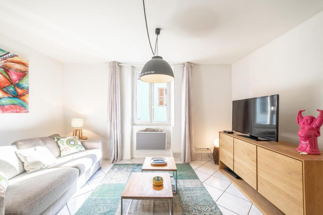 Apartment Classified 3 Stars Located In The Heart Of The Old Town Annecy Extérieur photo