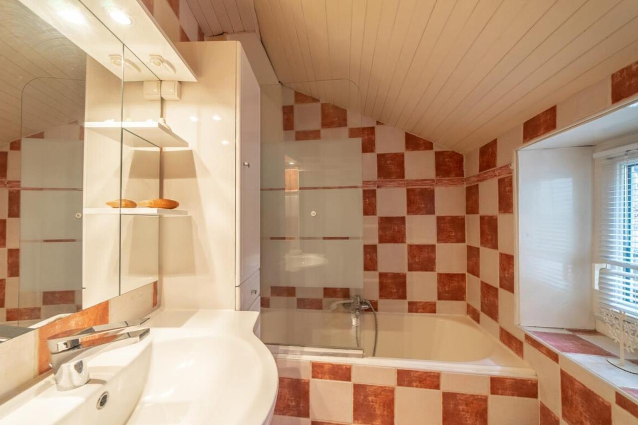 Apartment Classified 3 Stars Located In The Heart Of The Old Town Annecy Extérieur photo